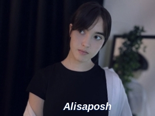 Alisaposh