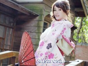 Alisarosa