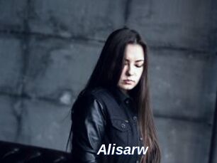 Alisarw