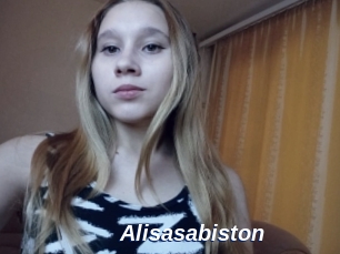 Alisasabiston