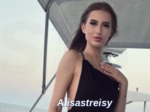 Alisastreisy