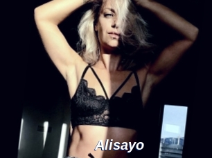 Alisayo