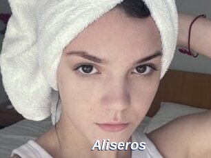 Aliseros