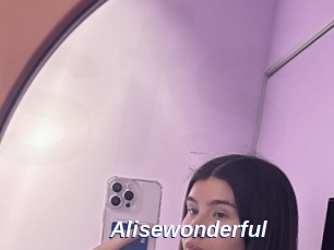 Alisewonderful