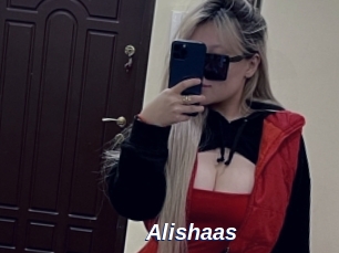 Alishaas