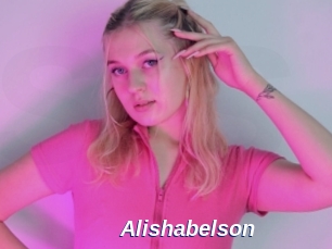 Alishabelson