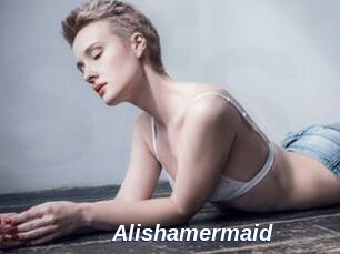 Alishamermaid