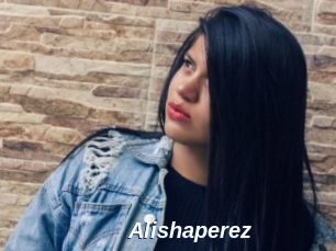 Alishaperez