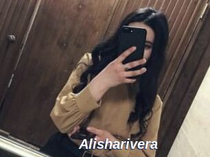 Alisharivera