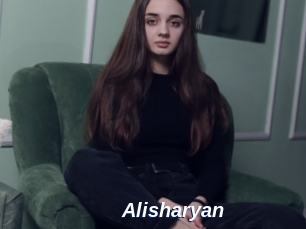 Alisharyan