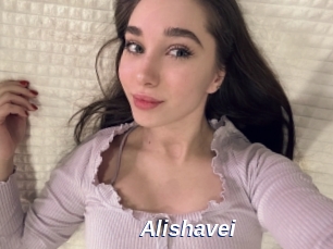 Alishavei