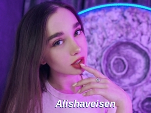 Alishaveisen