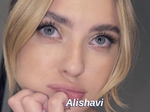 Alishavi