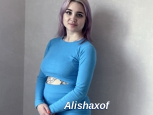 Alishaxof