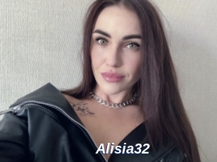 Alisia32