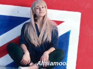 Alisiamoor