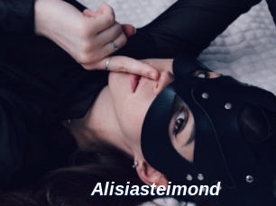 Alisiasteimond