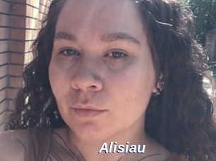 Alisiau