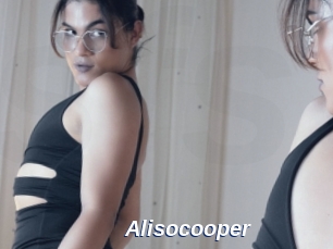 Alisocooper