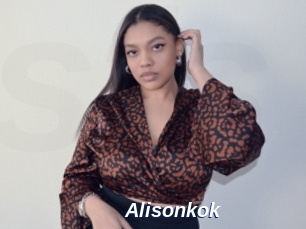 Alisonkok