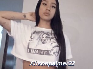 Alisonpalmer22