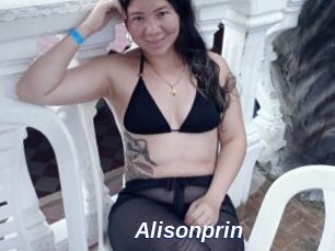 Alisonprin