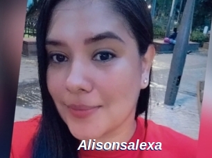 Alisonsalexa