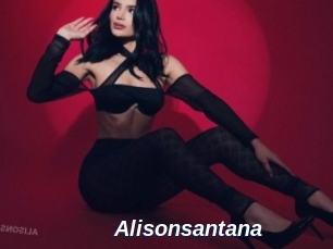 Alisonsantana