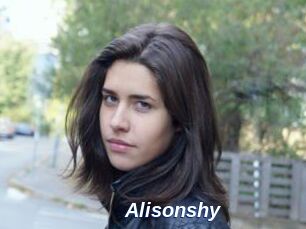 Alisonshy