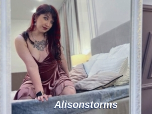 Alisonstorms