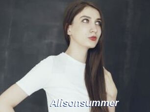 Alisonsummer