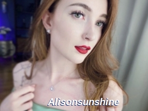 Alisonsunshine