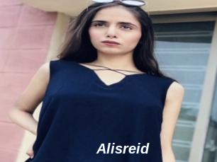 Alisreid