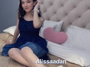 Alissaadan