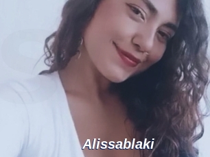 Alissablaki