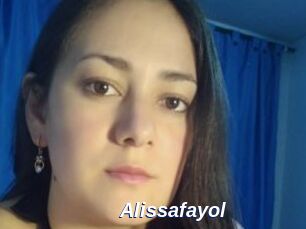 Alissafayol