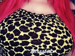 Alissafoxx