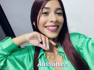 Alissahass