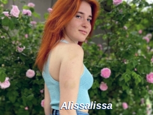 Alissalissa