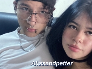 Alissandpetter