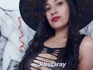 Alissaray