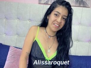 Alissaroquet