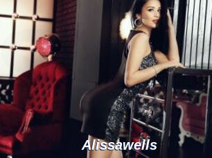 Alissawells