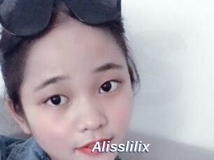 Alisslilix