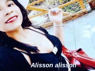 Alisson_alisson