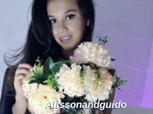 Alissonandguido