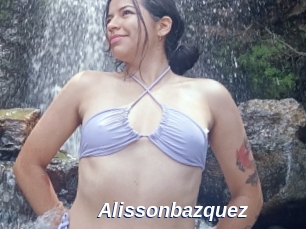 Alissonbazquez