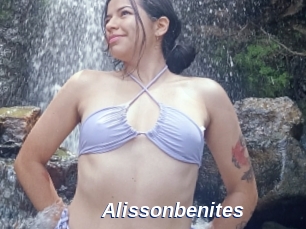 Alissonbenites