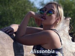 Alissonbia