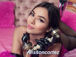 Alissoncortez